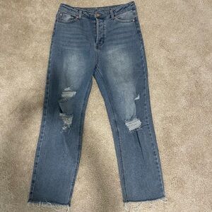 Vanilla Star Jeans